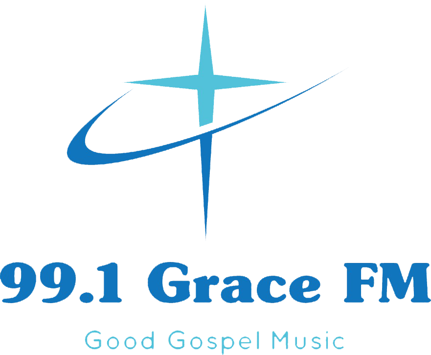 Grace FM Logo